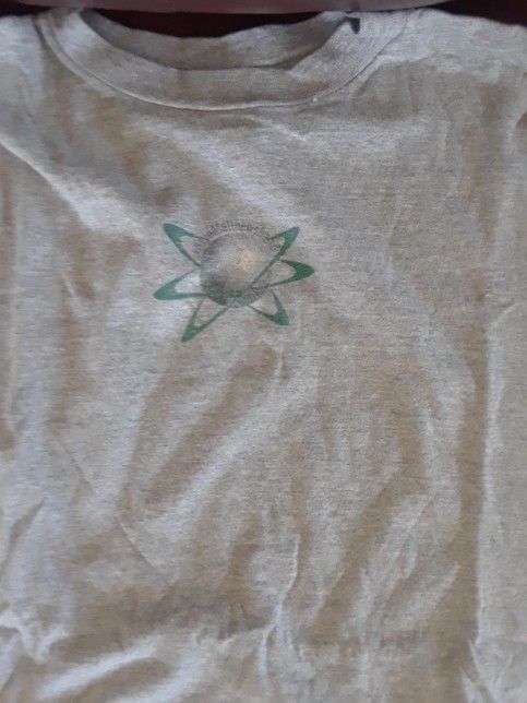 1999 Summer Tour Dave Matthews band XL Tee shirt