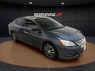 2013 Nissan Sentra