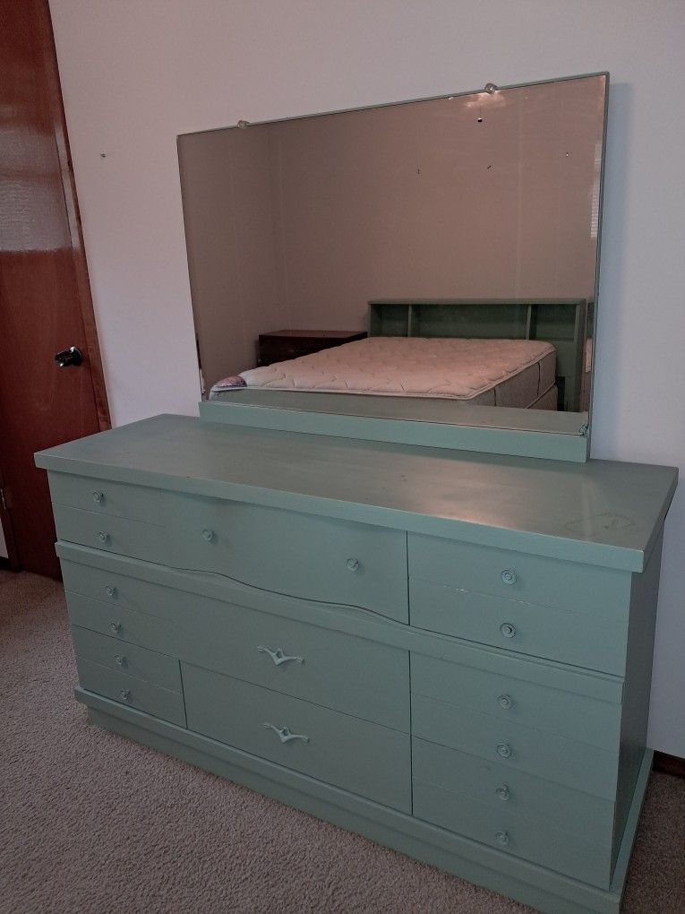 Bedroom Furniture