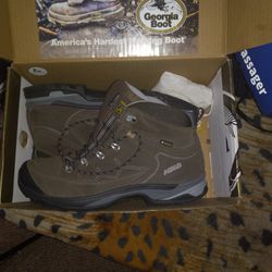 Asola Mens Boots
