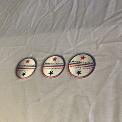 Torque Thrust American Mags