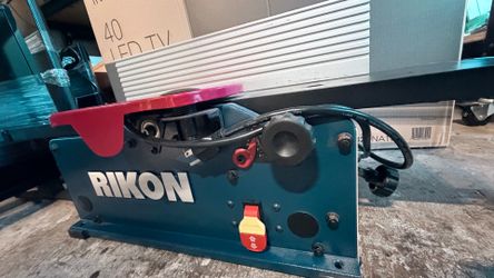 Bench top joiner 8’’