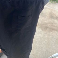 $5 !!! BBQ CHEF APRON Black New 