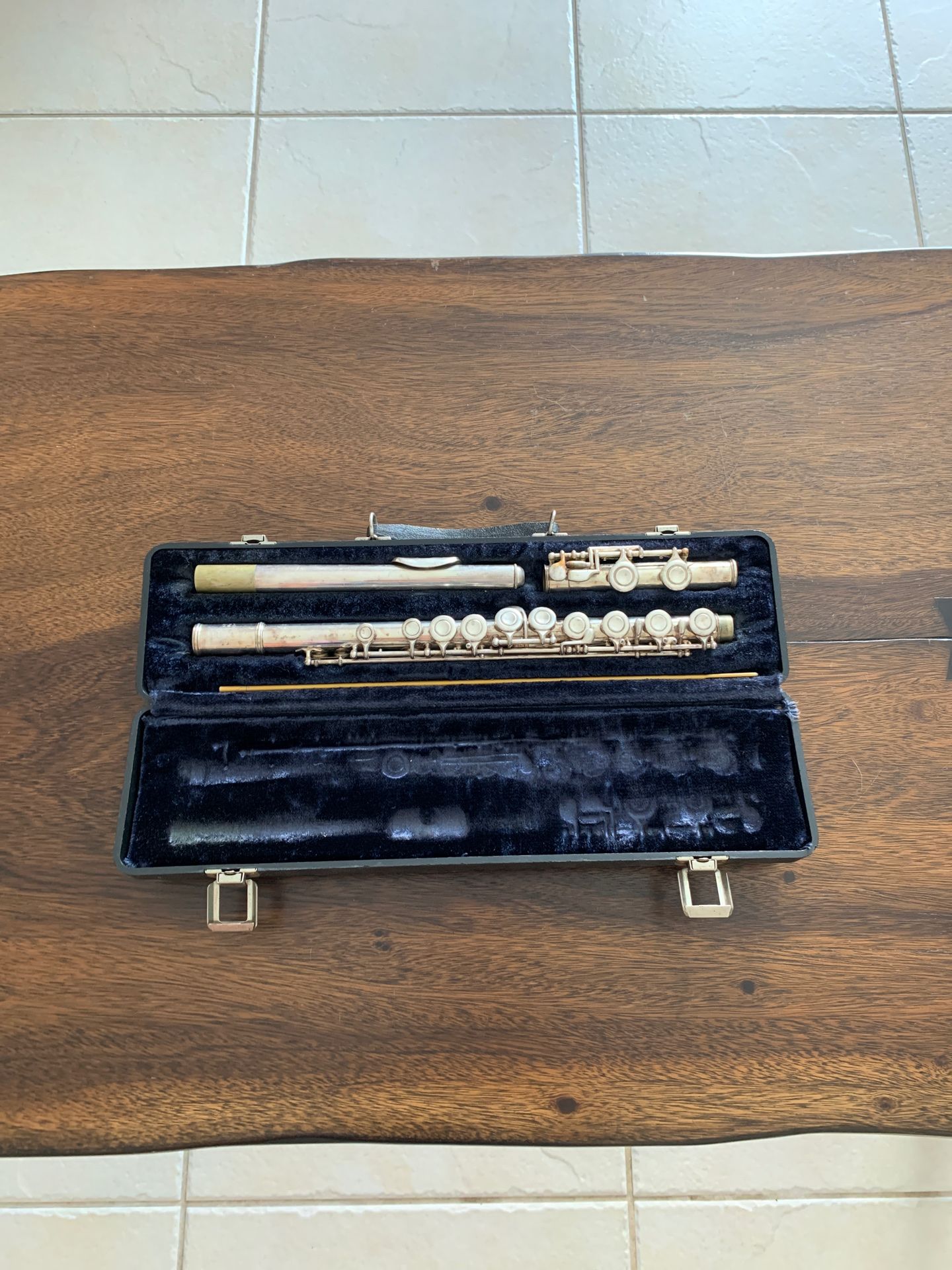 Flute