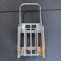 Foldable Handcart