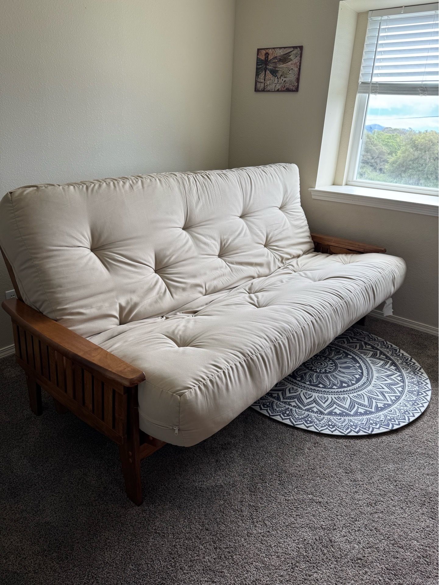 Futon