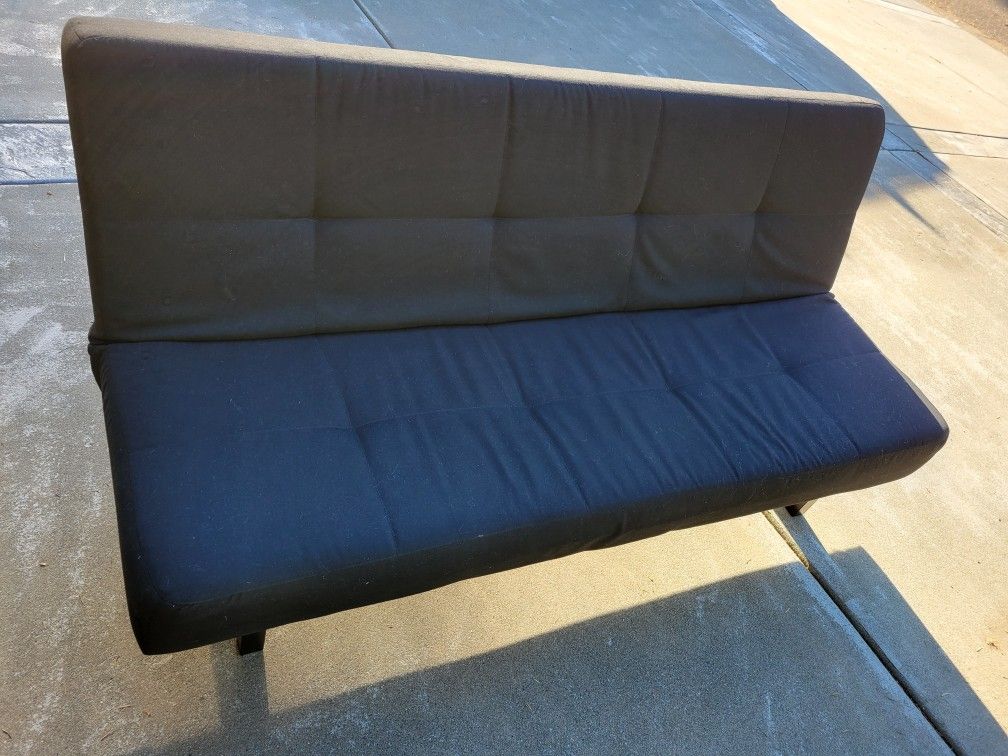 Ikea futon