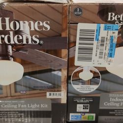 Ceiling Fan Light Kit