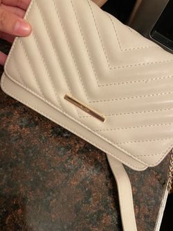 Aldo side purse