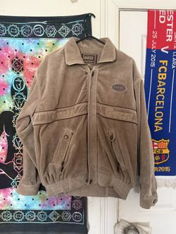 Guess Jacket Size 42 (L)