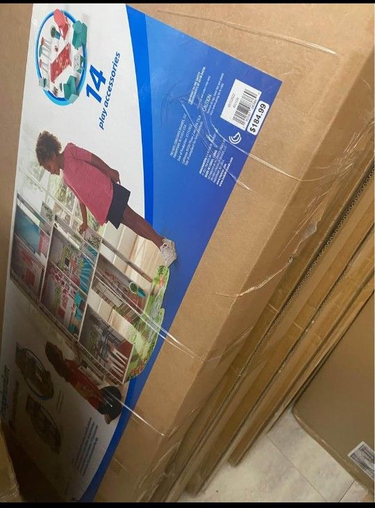 Dollhouse Brand New Inbox!