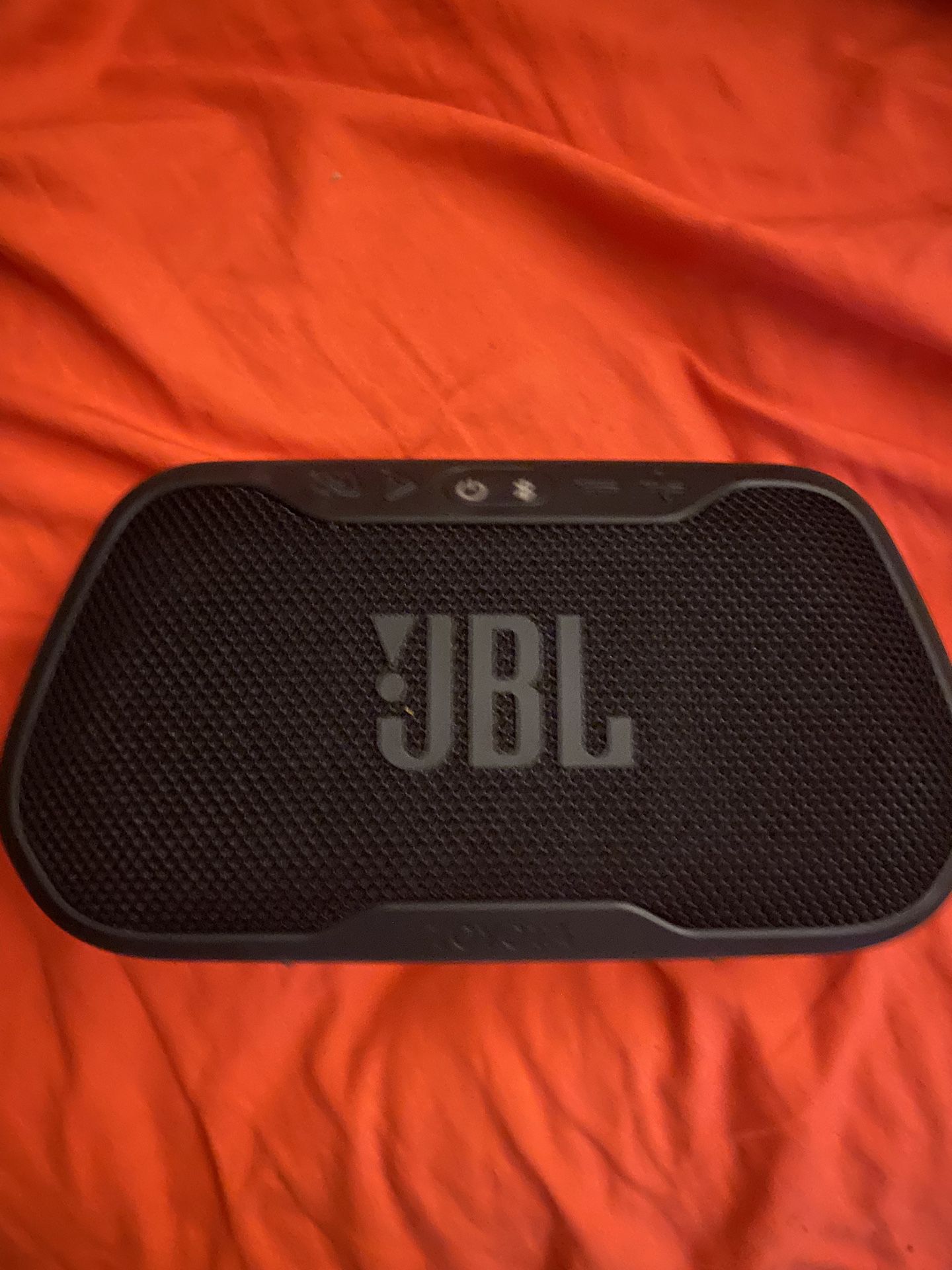 Bluetooth JBL Flex Speakers