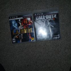 Ps3 Games New 