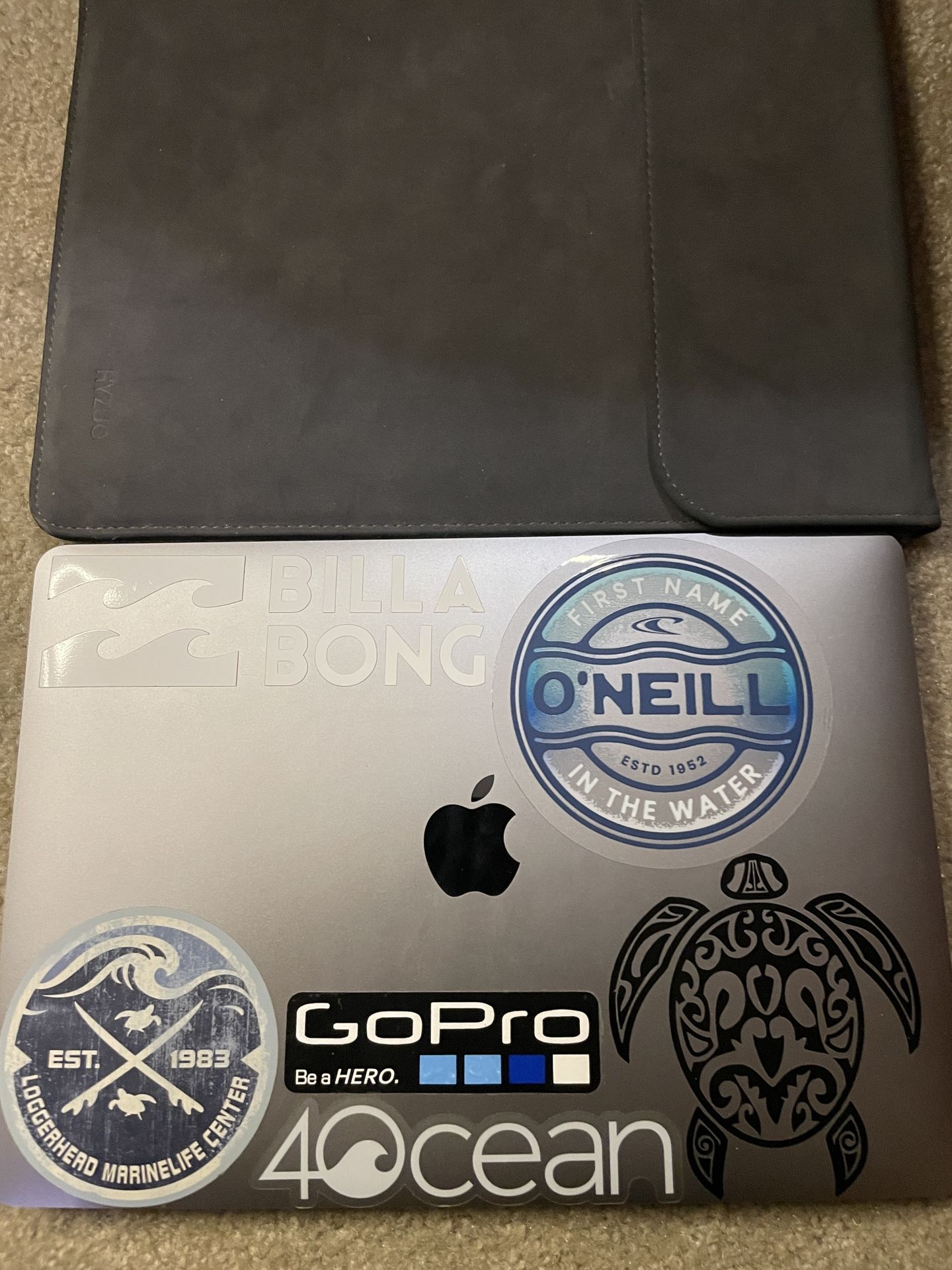 MaBook Pro 2017 Excellent Condition