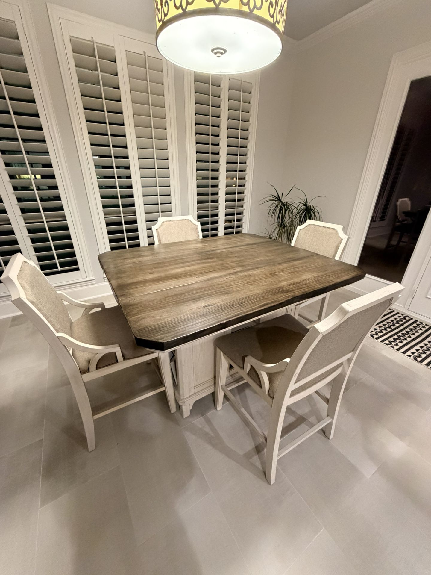 Kitchen Table Chairs 