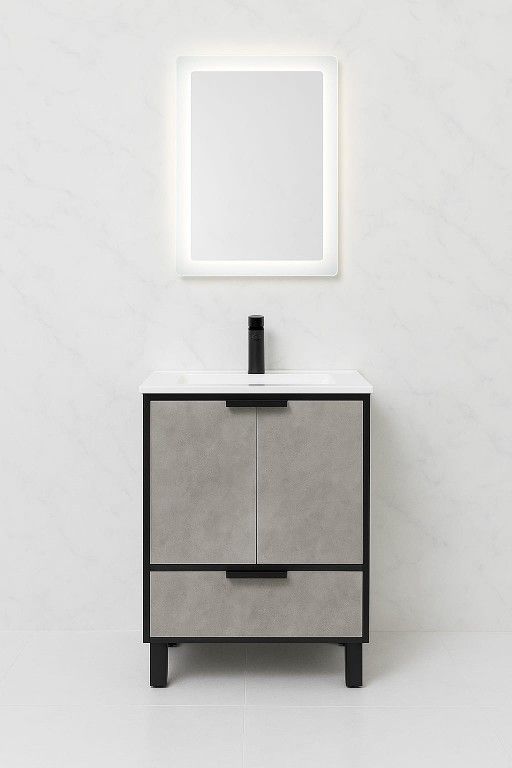 Bathroom Vanity 24"