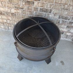 Fire Pit