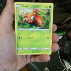 Pokemon Sun & Moon Cards