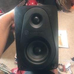 Speaker
