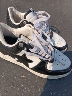 Bape Sneakers