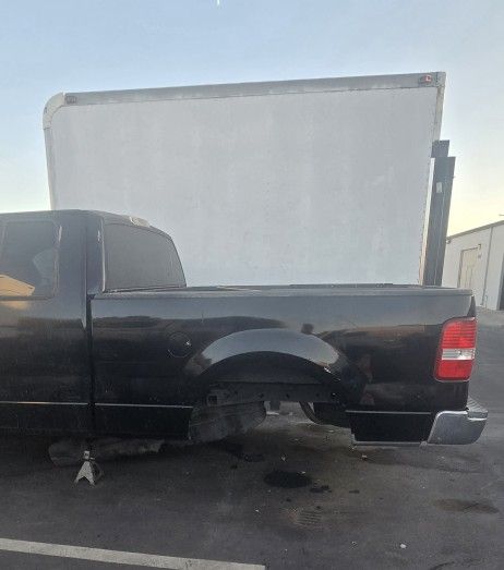 2004 Ford F-150