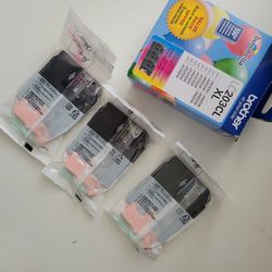 Color Ink For Brother Printer