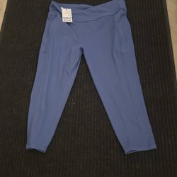 L Jogging Pants  