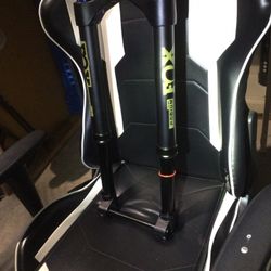 Fox Podium Forks 