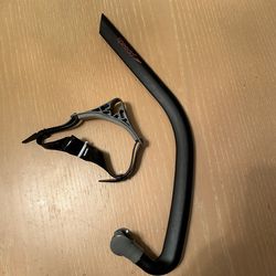 Speedo Bullet Head Snorkel NEW