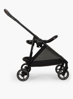 Nuna Flex System Stroller Frame & Pipa™ Series Adapter