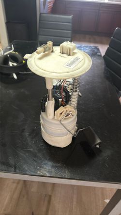 Pompa para una nissan rogue o maxima