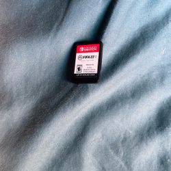 Nintendo Switch FIFA 22