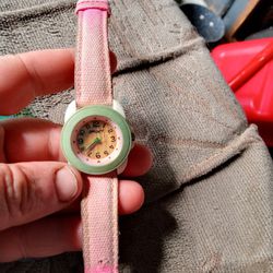 Sprouts Eco-friendly Biodegradable Watch