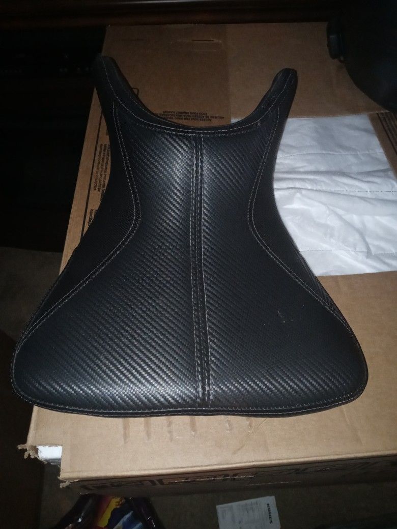 Saddleman Seat