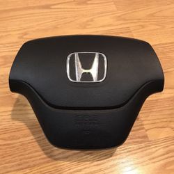 Honda CRV CR-V Steering Wheel Bag