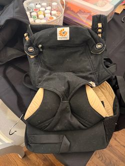 ErgoBaby carrier
