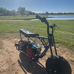 Mini Bike 