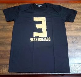 ERASERHEADS SHIRT EHEADS MED NEW