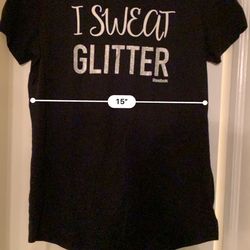 Reebok Women's workout T-Shirt