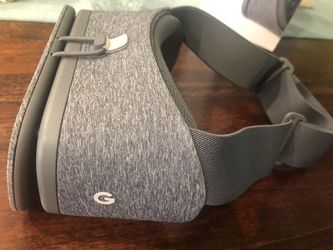 Virtual Reality headset offer