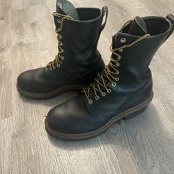 Red Wing Logger 2218 10 1/2 D