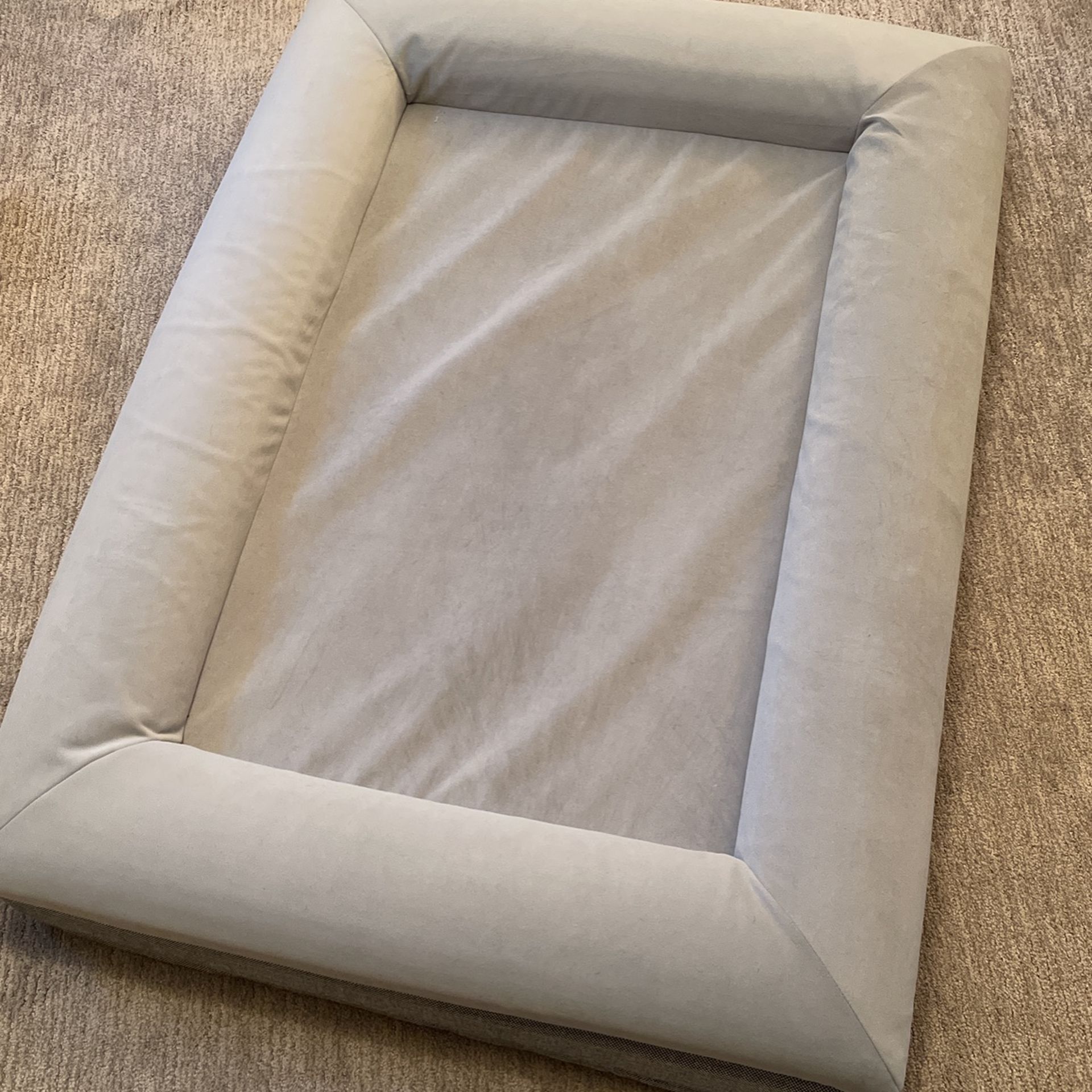 Barney Dog Bed - Size Large