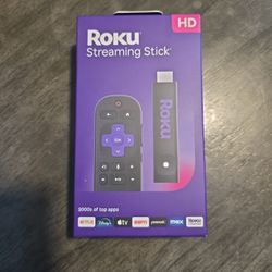 Roku