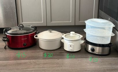 Kitchenware sale
