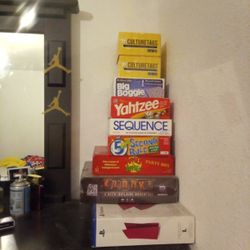 Board Games For All Ages