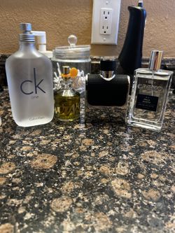 Cologne Collection 