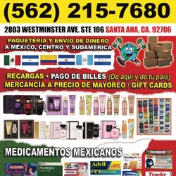 Paqueteria 📦 Mex, Centro America Y Más 🙌