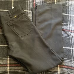 Wrangler Pants
