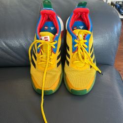 Lego Adidas Boy’s Shoes