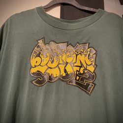Rare Bouncing Souls Tee (from the 90s)
